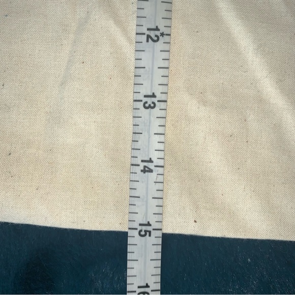 TORY BURCH Dustbag, NWOT - Picture 8 of 11